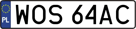 WOS64AC