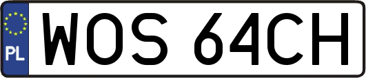 WOS64CH