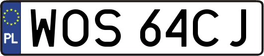 WOS64CJ