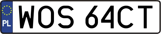 WOS64CT