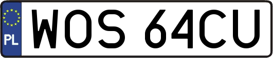 WOS64CU