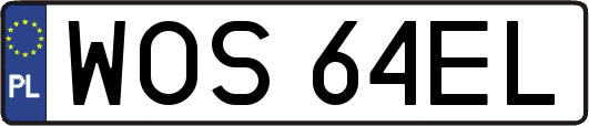 WOS64EL