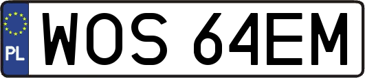 WOS64EM