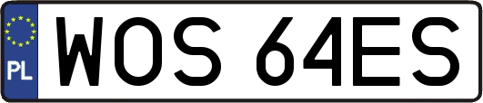 WOS64ES