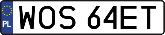 WOS64ET