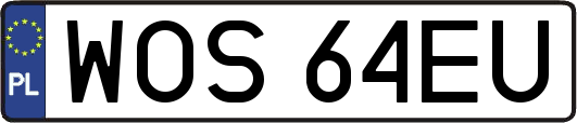 WOS64EU