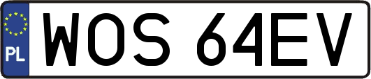 WOS64EV