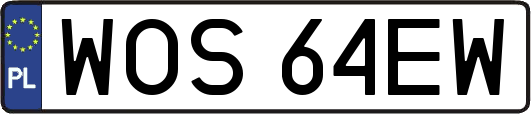 WOS64EW