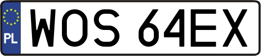 WOS64EX