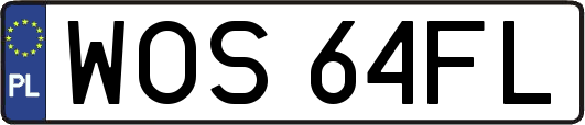 WOS64FL
