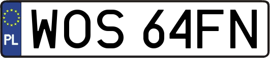 WOS64FN