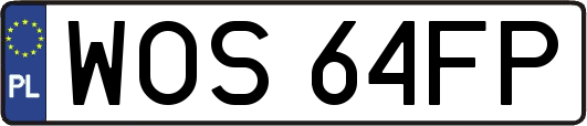 WOS64FP