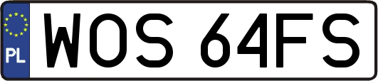 WOS64FS