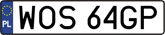WOS64GP