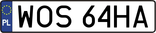 WOS64HA