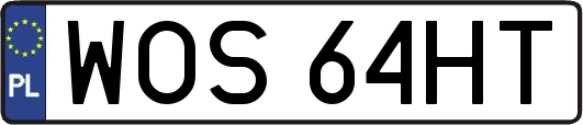 WOS64HT