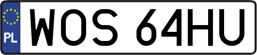 WOS64HU