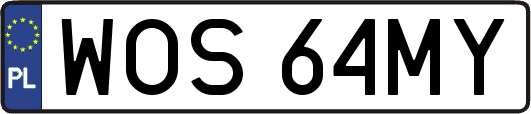 WOS64MY