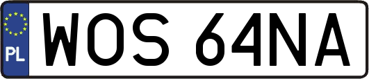 WOS64NA