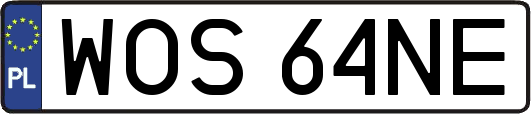WOS64NE