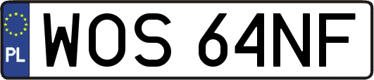WOS64NF