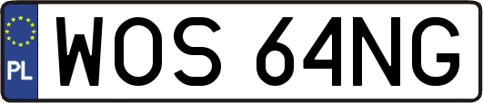 WOS64NG