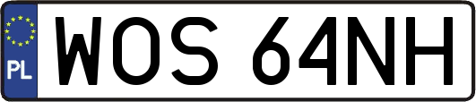 WOS64NH