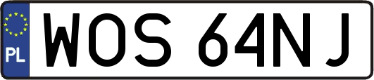 WOS64NJ