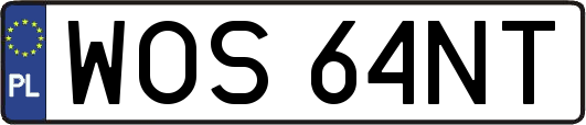 WOS64NT
