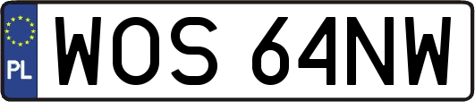 WOS64NW