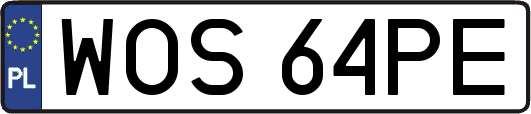 WOS64PE