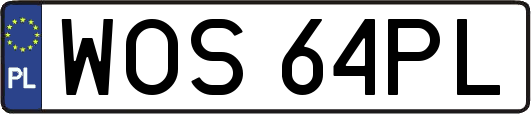 WOS64PL