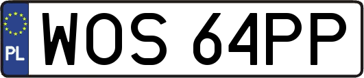 WOS64PP
