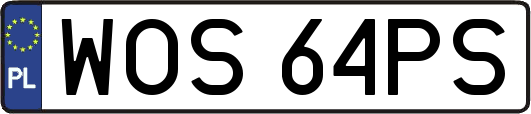 WOS64PS
