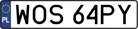 WOS64PY