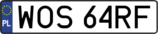 WOS64RF