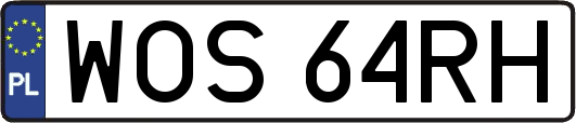 WOS64RH