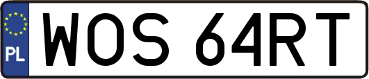 WOS64RT