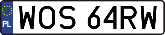 WOS64RW