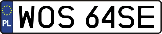 WOS64SE