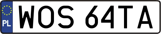 WOS64TA