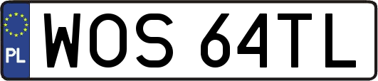 WOS64TL