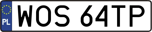 WOS64TP