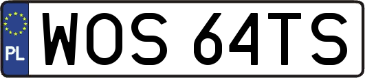 WOS64TS