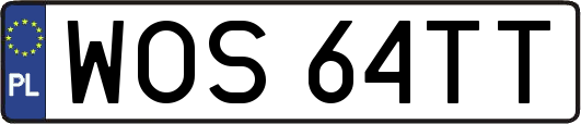 WOS64TT