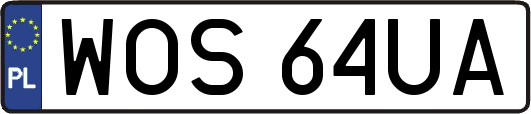 WOS64UA