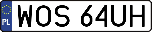 WOS64UH