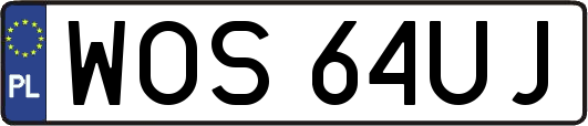 WOS64UJ