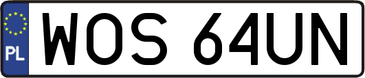 WOS64UN
