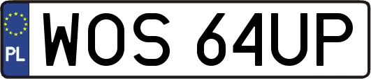 WOS64UP